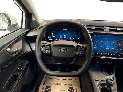 Ford Puma Vorführwagen