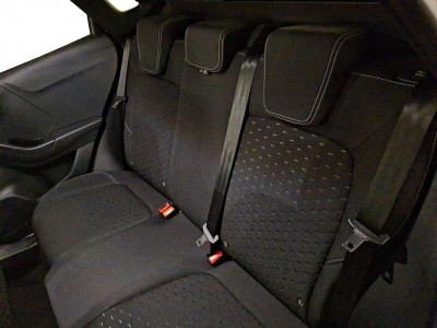 Ford Puma Vorführwagen