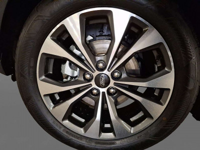 Ford Puma Vorführwagen