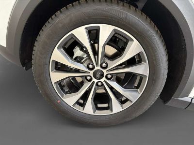 Ford Puma Vorführwagen