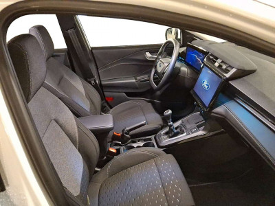 Ford Puma Vorführwagen