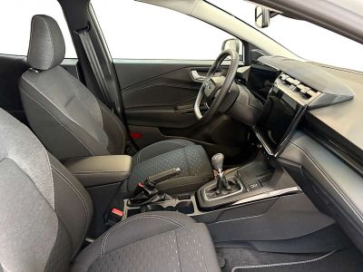 Ford Puma Vorführwagen