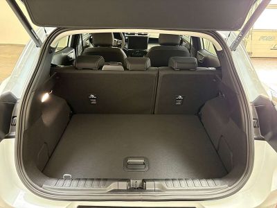 Ford Puma Vorführwagen