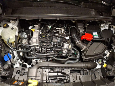 Ford Puma Vorführwagen