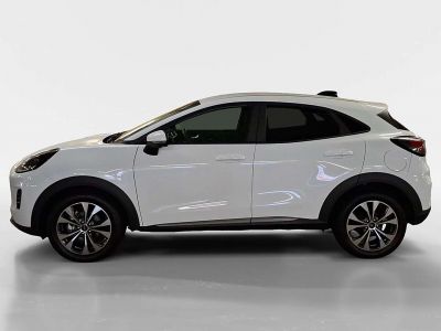 Ford Puma Vorführwagen