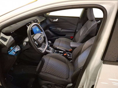 Ford Puma Vorführwagen