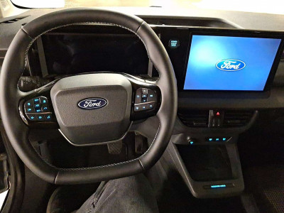 Ford Tourneo Courier Neuwagen Ford Tourneo Courier Neuwagen