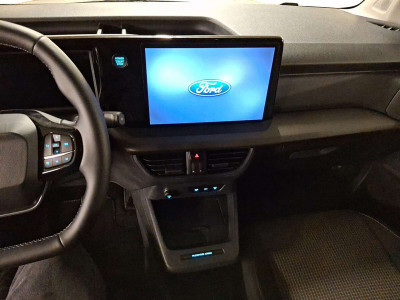 Ford Tourneo Courier Neuwagen Ford Tourneo Courier Neuwagen