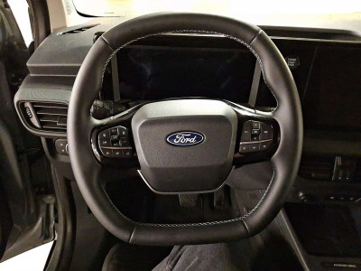 Ford Tourneo Courier Neuwagen Ford Tourneo Courier Neuwagen