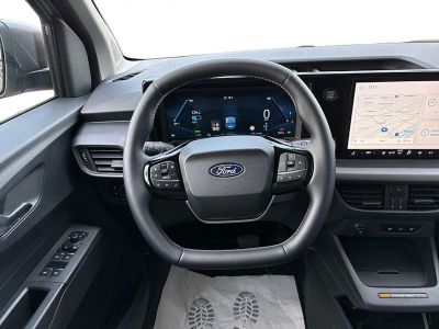 Ford Tourneo Courier Neuwagen