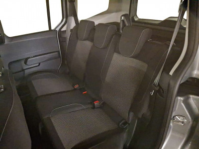 Ford Tourneo Courier Neuwagen Ford Tourneo Courier Neuwagen