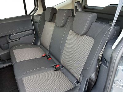 Ford Tourneo Courier Neuwagen