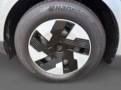 Ford Tourneo Courier Neuwagen