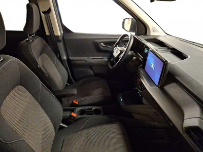 Ford Tourneo Courier Neuwagen Ford Tourneo Courier Neuwagen