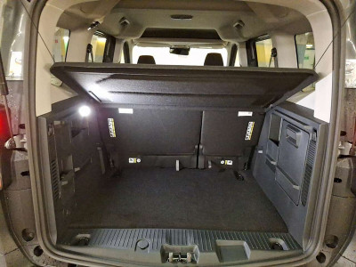 Ford Tourneo Courier Neuwagen Ford Tourneo Courier Neuwagen