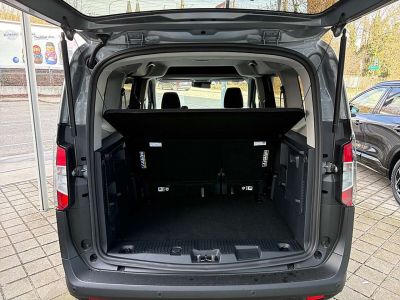 Ford Tourneo Courier Neuwagen
