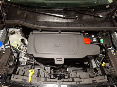 Ford Tourneo Courier Neuwagen Ford Tourneo Courier Neuwagen