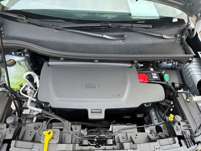 Ford Tourneo Courier Neuwagen