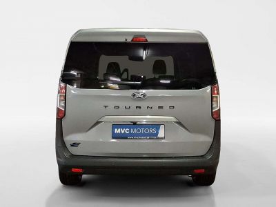 Ford Tourneo Courier Neuwagen
