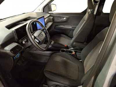 Ford Tourneo Courier Neuwagen Ford Tourneo Courier Neuwagen