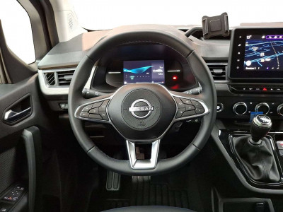 Nissan Townstar Gebrauchtwagen