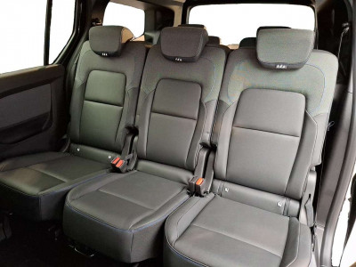 Nissan Townstar Gebrauchtwagen