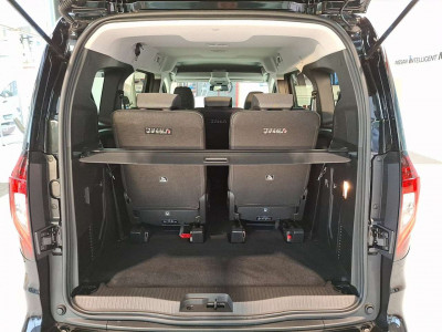 Nissan Townstar Gebrauchtwagen