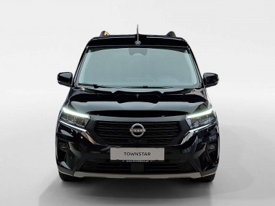 Nissan Townstar Gebrauchtwagen