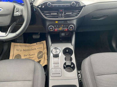 Ford Kuga Gebrauchtwagen