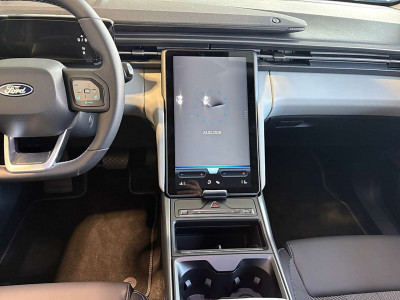 Ford Explorer Neuwagen