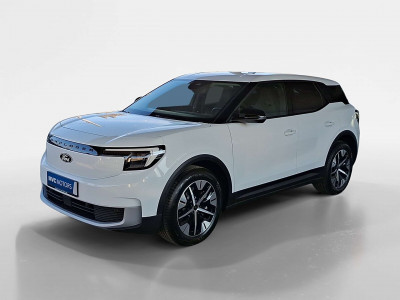 Ford Explorer Neuwagen