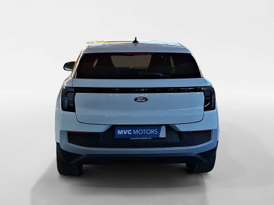 Ford Explorer Neuwagen