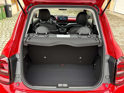 Fiat 500 Gebrauchtwagen