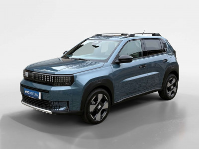 Fiat Grande Panda Gebrauchtwagen