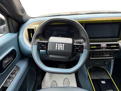 Fiat Grande Panda Gebrauchtwagen