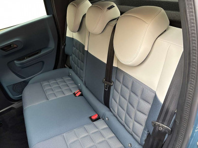 Fiat Grande Panda Gebrauchtwagen