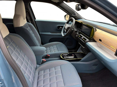 Fiat Grande Panda Gebrauchtwagen