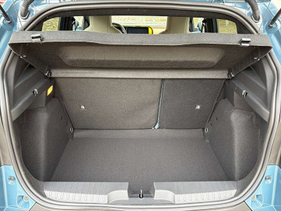 Fiat Grande Panda Gebrauchtwagen