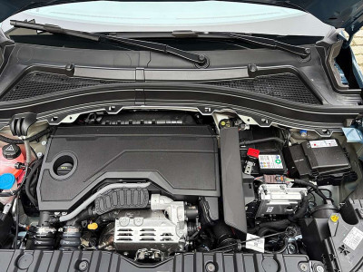 Fiat Grande Panda Gebrauchtwagen