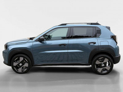 Fiat Grande Panda Gebrauchtwagen