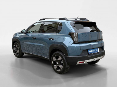 Fiat Grande Panda Gebrauchtwagen