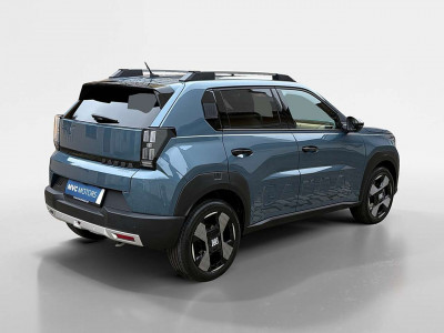 Fiat Grande Panda Gebrauchtwagen