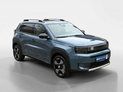 Fiat Grande Panda Gebrauchtwagen