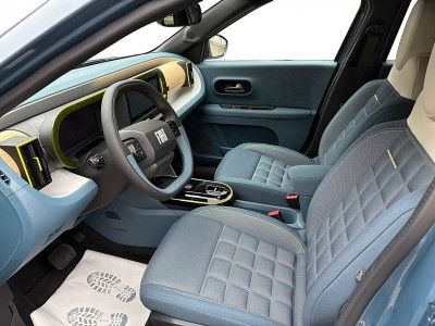 Fiat Grande Panda Gebrauchtwagen