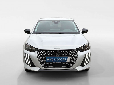 Peugeot 208 Gebrauchtwagen