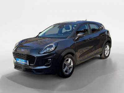 Ford Puma Gebrauchtwagen Ford Puma Gebrauchtwagen