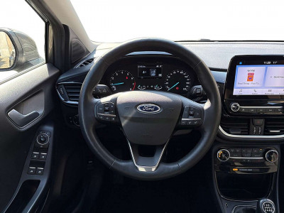 Ford Puma Gebrauchtwagen Ford Puma Gebrauchtwagen