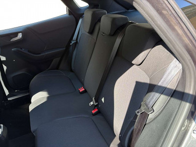 Ford Puma Gebrauchtwagen Ford Puma Gebrauchtwagen