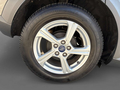 Ford Puma Gebrauchtwagen Ford Puma Gebrauchtwagen