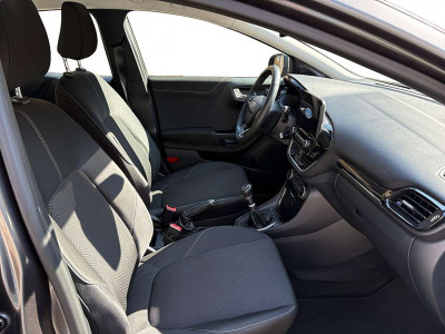 Ford Puma Gebrauchtwagen Ford Puma Gebrauchtwagen